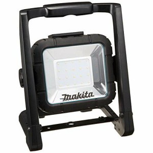 MAKITA マキタ 充電式LEDスタンドライト 本体のみ 高輝度LED×20灯 縦方向360°回転可能 バッテリ・充電器別売 ML805