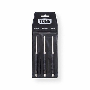 TONE PP300 ピンポンチセット