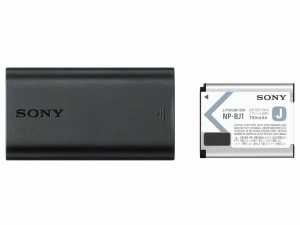 SONY ソニー バッテリーキット ACC-TRDCJ(ACC-TRDCJ)