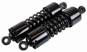 グッズ(GOODS) G-SUSPENSION280 /ブラック (14-14)