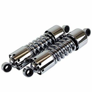 グッズ(GOODS) G-SUSPENSION280 /クローム (16-16)