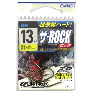 オーナー ザ・ROCK 13