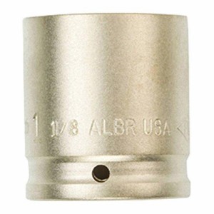 アンプコ AMCI12D13MMAmpco 防爆インパクトソケット 差込み12.7mm 対辺13mm4985729