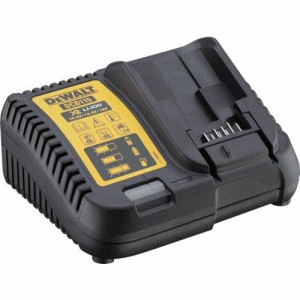 DCB115JPデウォルト リチウム用充電器 10.8V/18V8549174