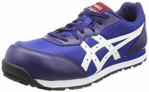 ASICS アシックス FCP201.490126.0アシックス ウィンジョブ CP201 インディゴブルー×ホワイト 26.0cm8354443