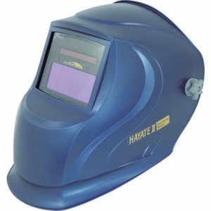 マイト工業 HYT2Cマイト 高速遮光面レインボーマスク ハヤテ8590078