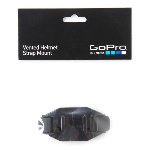 GOPRO ゴープロ GVHS30GoPro ベンテッドヘルメットマウント7886357