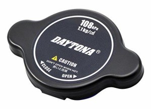 デイトナ(DAYTONA) ラジエターキャップ 1.1KG/CM2 96378