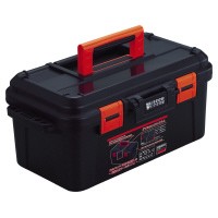 TRUSCO トラスコ中山 樹脂製工具箱 (TSHB-500)