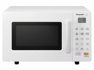 PANASONIC パナソニック パナソニック NE-SA1-W オーブンレンジ 「エレック」(16L) ホワイト(NE-SA1)