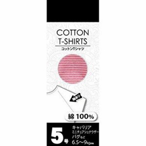 ベリー コットンTシャツボーダー 5号