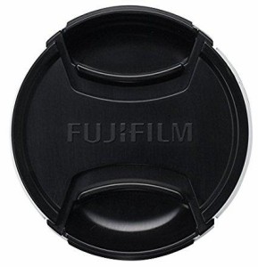 FUJIFILM 富士フイルム FLCP-58 II CD 58mm用レンズキャップ(FLCP-58 II)