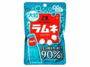 森永製菓 大粒ラムネ【入数:10】