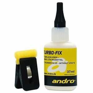 andro(アンドロ) ターボフィックス_37ML (142230)【入数:10】