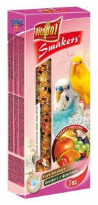 ペッズイシバシ セキセイインコ フルーツ  90g ZVP2108