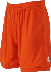 ADIDAS アディダス 73*MI_FTB_SQUADRA17_ショーツ (CF0394) [色 : カレッジオレンジ] [サイズ : J/O]