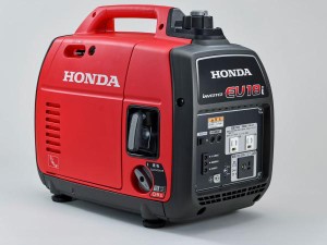 HONDA ホンダ EU18IT(JN)