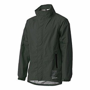 山城(yamashiro) 山城 モーターサムライ ストレッチレインスーツ GRY MMSR02GRY/M