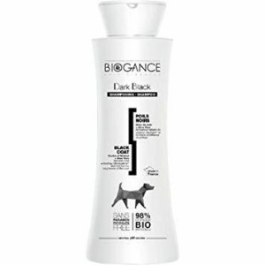 BIOGANCE ダーク・ブラックシャンプー250ml