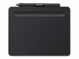 ワコム Intuos Small ベーシック CTL-4100/K0 1個