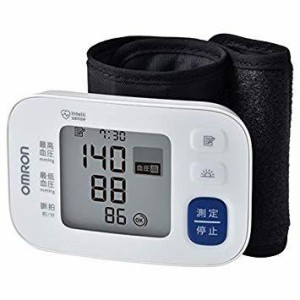 OMRON オムロン オムロン HEM6180 首式血圧計(HEM-6180)