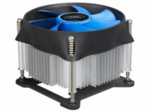 DEEPCOOL ディープクール CPUクーラー 空冷 95W THETA 20 PWM