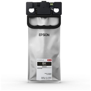EPSON エプソン インクパック(ブラック/約10000ページ)(IP05KA)