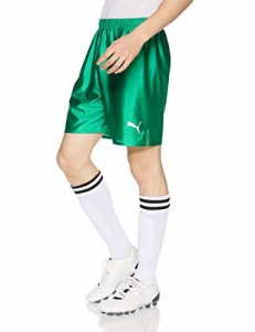 PUMA プーマ プーマ LIGA ゲームパンツ コア 品番:729969 カラー:PEPPER GREEN-(05) サイズ:S