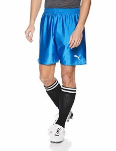 PUMA プーマ プーマ LIGA ゲームパンツ コア 品番:729969 カラー:ELECTRIC BLUE(02) サイズ:XL