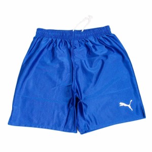 PUMA プーマ プーマ LIGA ゲームパンツ コア 品番:729969 カラー:TEAM ROYAL-WH(11) サイズ:XXL