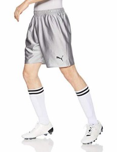 PUMA プーマ プーマ LIGA ゲームパンツ コア 品番:729969 カラー:SILVER-BLACK(14) サイズ:XXL