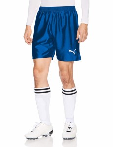 PUMA プーマ プーマ LIGA ゲームパンツ コア 品番:729969 カラー:TEAM ROYAL-WH(11) サイズ:S