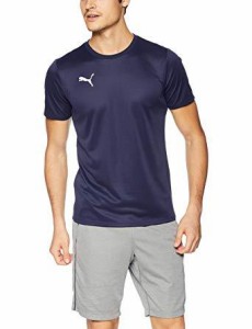 PUMA プーマ プーマ SS Tシャツ 品番:656335 カラー:PEACOAT(03) サイズ:XXL