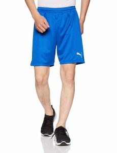 PUMA プーマ プーマ LIGA ゲームパンツ コア 品番:729971 カラー:TEAM ROYAL-WH(07) サイズ:XL