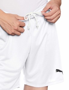 PUMA プーマ プーマ LIGA ゲームパンツ コア 品番:729971 カラー:PUMA WHITE-PU(04) サイズ:XXL