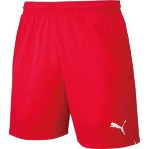 PUMA プーマ プーマ LIGA ゲームパンツ コア 品番:729971 カラー:PUMA RED-PUMA(01) サイズ:XXL