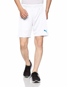 PUMA プーマ プーマ LIGA ゲームパンツ コア 品番:729971 カラー:PUMA WHITE-EL(06) サイズ:M