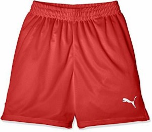 PUMA プーマ プーマ LIGA ゲームパンツ コア ジュニア 品番:729972 カラー:PUMA RED-PUMA(01) サイズ:130