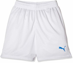 PUMA プーマ プーマ LIGA ゲームパンツ コア ジュニア 品番:729972 カラー:PUMA WHITE-EL(06) サイズ:120