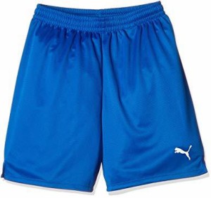 PUMA プーマ プーマ LIGA ゲームパンツ コア ジュニア 品番:729972 カラー:TEAM ROYAL-WH(07) サイズ:120