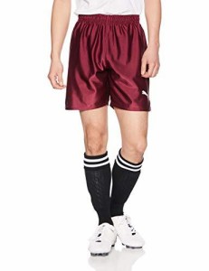 PUMA プーマ プーマ LIGA ゲームパンツ コア 品番:729969 カラー:CORDOVAN-PUMA(09) サイズ:XL