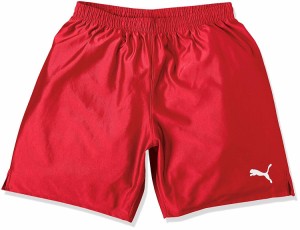 PUMA プーマ プーマ LIGA ゲームパンツ コア 品番:729969 カラー:PUMA RED-PUMA(01) サイズ:XXL