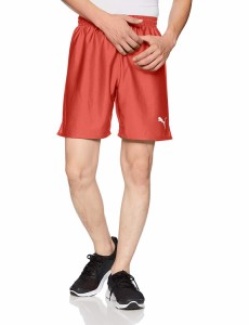 PUMA プーマ プーマ LIGA ゲームパンツ コア 品番:729969 カラー:PUMA RED-PUMA(01) サイズ:M