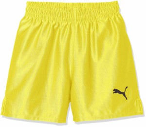 PUMA プーマ プーマ LIGA ゲームパンツ コア ジュニア 品番:729970 カラー:CYBER YELLOW-(07) サイズ:140