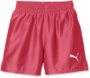 PUMA プーマ プーマ LIGA ゲームパンツ コア ジュニア 品番:729970 カラー:RASPBERRY-WHI(12) サイズ:140