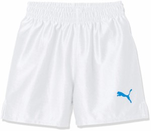 PUMA プーマ プーマ LIGA ゲームパンツ コア ジュニア 品番:729970 カラー:PUMA WHITE-EL(10) サイズ:150