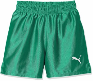 PUMA プーマ プーマ LIGA ゲームパンツ コア ジュニア 品番:729970 カラー:PEPPER GREEN-(05) サイズ:140