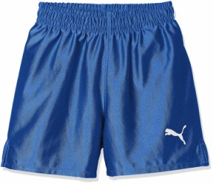 PUMA プーマ プーマ LIGA ゲームパンツ コア ジュニア 品番:729970 カラー:TEAM ROYAL-WH(11) サイズ:130