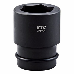 KTC(京都機械工具) 25.4sq.インパクトレンチ用ソケット(標準)35mm BP8-35P 3080170