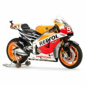 タミヤ 1/12レプソルRC213V14 1/12 オートバイシリーズ No.130 レプソル Honda RC213V ’14